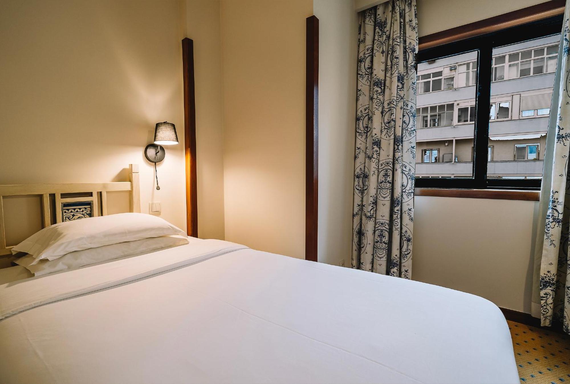 Real Residência - Apartamentos Turísticos Lisboa Extérieur photo